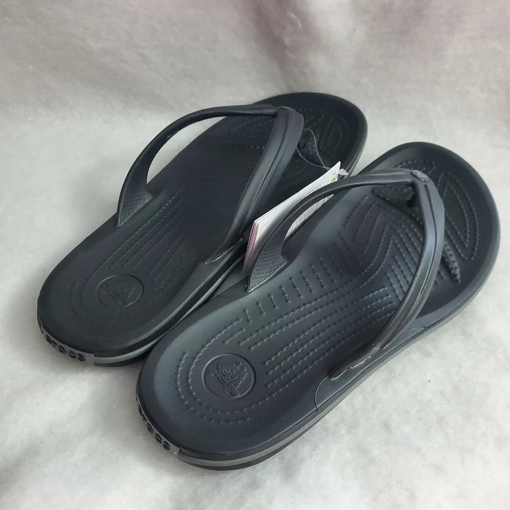 Crocs Crocband Adult Flip Flop Sandals